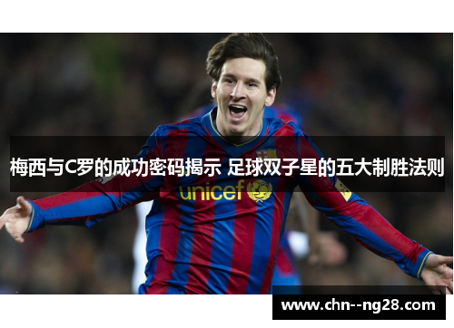 梅西与C罗的成功密码揭示 足球双子星的五大制胜法则